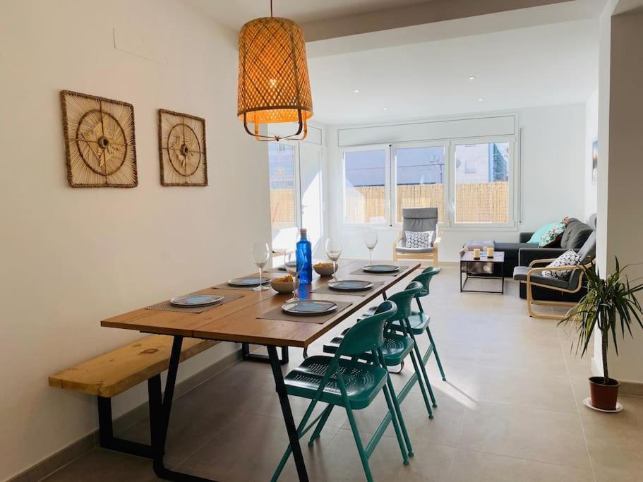 Appartement Aquarium 100 M2 Next To The